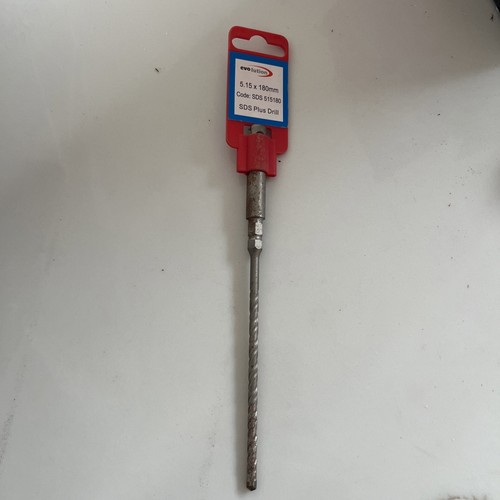 Evolution sds plus hammer - sds,