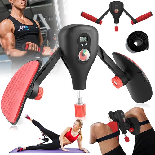 Thigh master kegel exerciser - &,