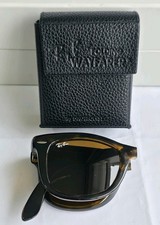 Ray-Ban Sunglasses Folding