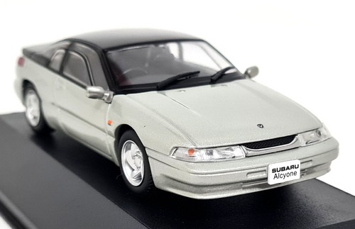 First43 subaru alcyone - 1/43,