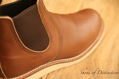 Redwing red wing 3190 - redwing, brown