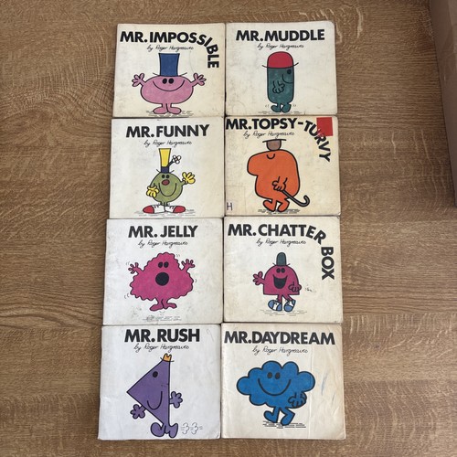 Vintage men book - men, bundle
