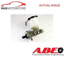 BRAKE MASTER CYLINDER ABE