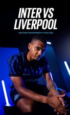 2025/26 Inter Milan v