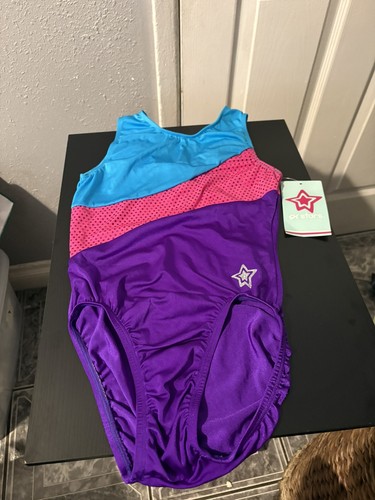 Stars new gymnastics - stars,