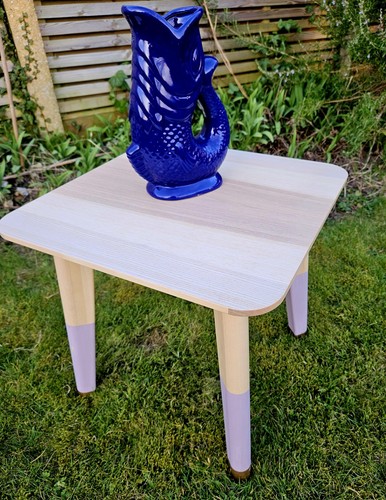 Ikea side table lisabo with - ikea,