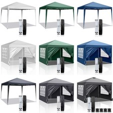 NEW 3x3m Heavy Duty Waterproof