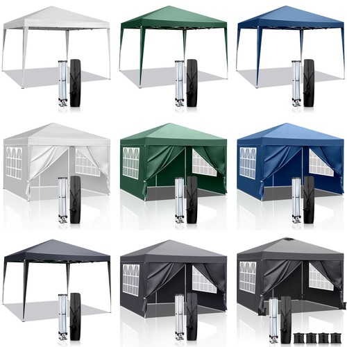 New 3x3m heavy - 3x3m, waterproof