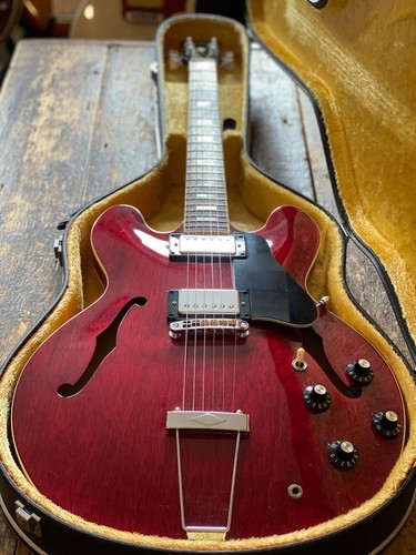 Greco vintage 550 - greco,