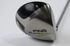 Ping Rapture Driver / 10.5