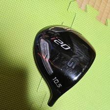 Ping i20 Driver Head 10.5°