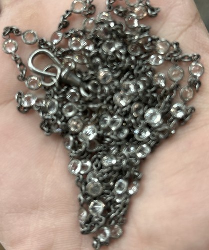 Antique victorian gunmetal - antique,