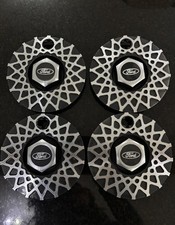 4x Ford Sierra Cosworth 3dr /