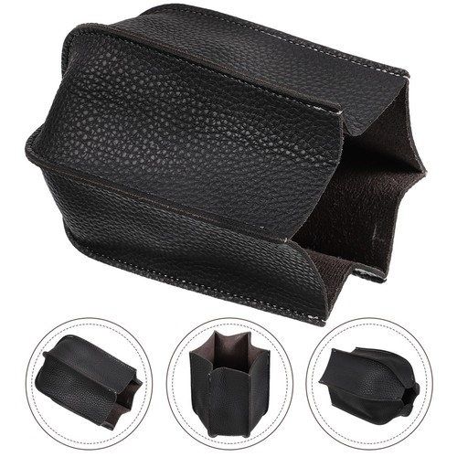 Anti fall gas - sleeve, canister