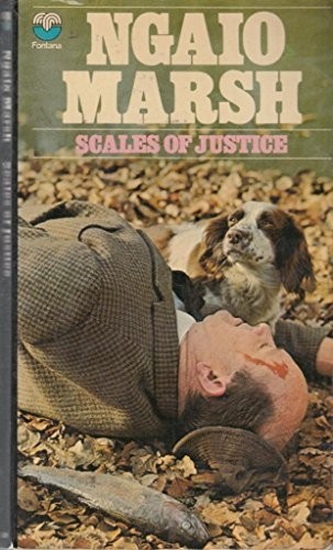 Scales justice marsh - justice,,