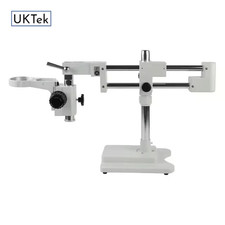 Universal Double Boom