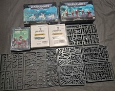 Games Workshop Warhammer 40k