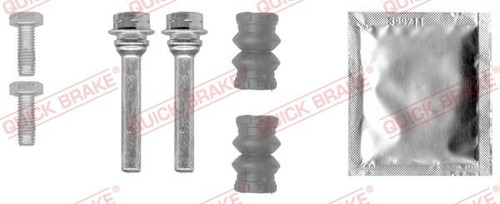 Quick brake 113 - quick, 113-1368x