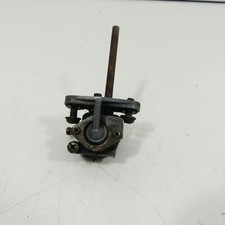 Yamaha XS 650 initial