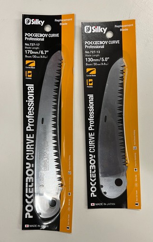 Silky fox saws - -,