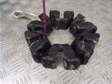 Kawasaki GPZ750 A 1983-1985 83-85 Cush Drive Rubbers 