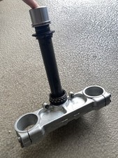 Ducati 749 Bottom Yoke Triple