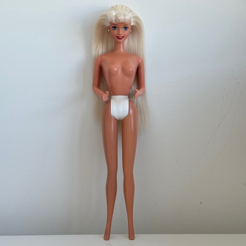 Barbie cool shoppin doll - barbie,