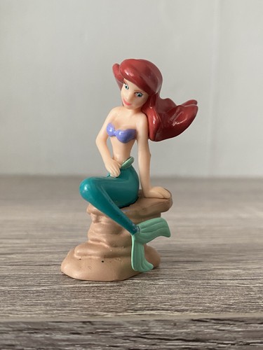Ariel disney the little - disney,