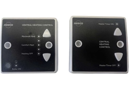 Morco heating control booster - morco,