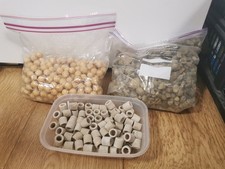 Assorted Biological Aquarium