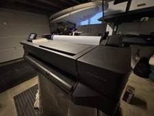 HP DesignJet T120 24" A1 Large