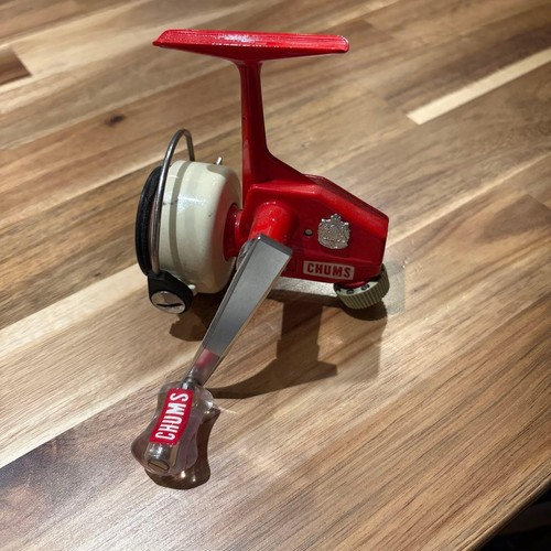 Abu cardinal red - 33,