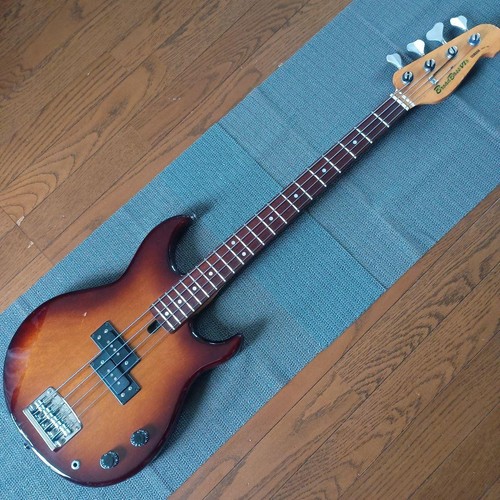 Yamaha broadbass made - made, in