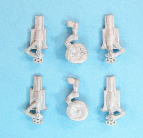 Scale aircraft conversions - scale,