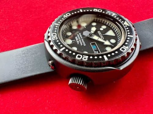 Seiko marine master pro - marine,