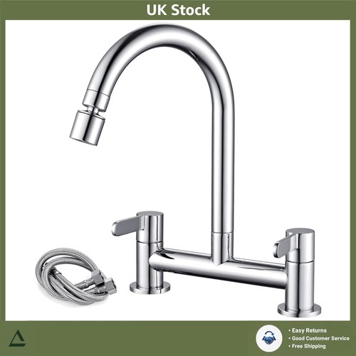 Modern dual lever - dual,