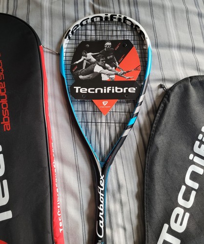 Tecnifibre carboflex 135 - carboflex,