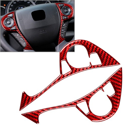 Interior steering wheel button - interior,