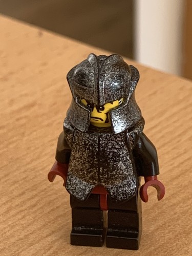Lego castle figure - lego,