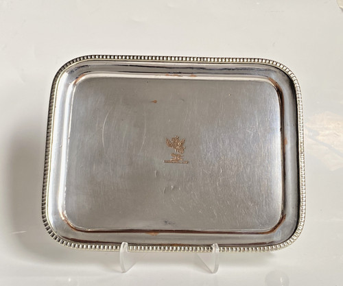 Antique c1810 old - old, sheffield