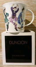 BRAND NEW Dunoon Highland