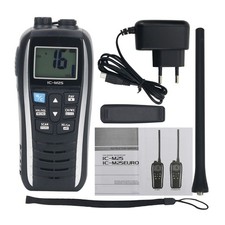 VHF Handheld Transceiver