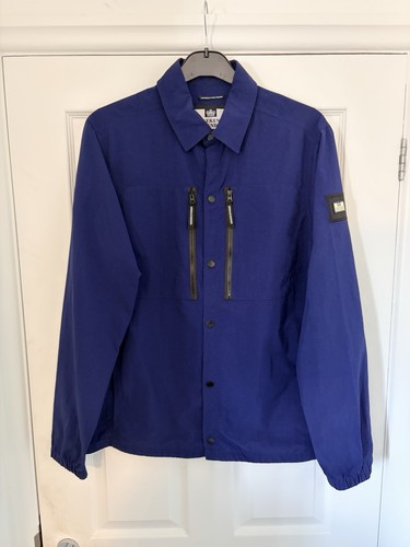 Weekend offender jacket mens - weekend,