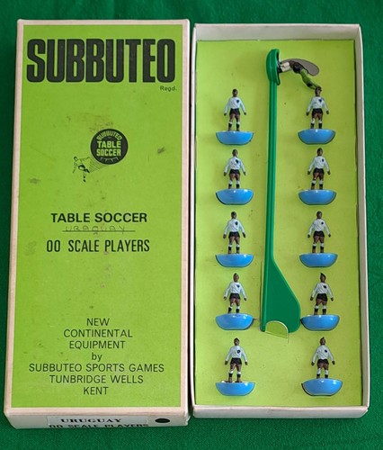 Rare world cup named - rare, boxed