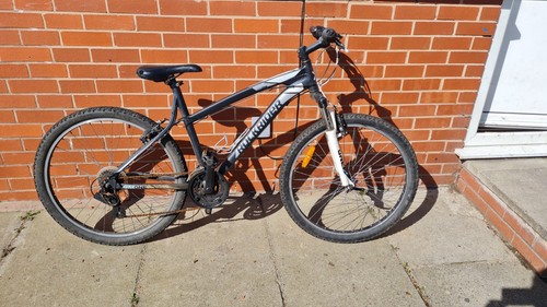 Btwin rockrider mountain - rockrider,