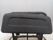 NISSAN MICRA Parcel Shelf
