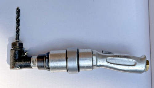 Desoutter right angle air - desoutter,