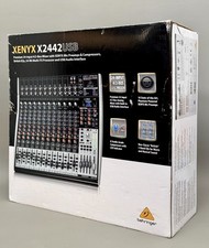 Behringer Xenyx X2442USB