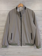 Loro Piana Rain Systems Coat