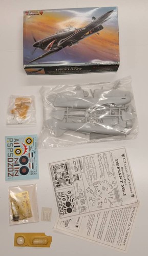 Classic airframes 404 - airframes,